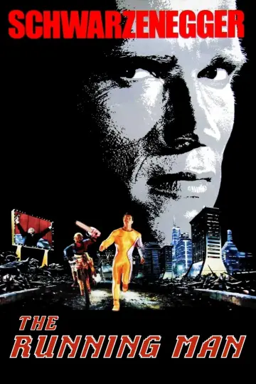 Plakat do filmu "Uciekinier" #70710