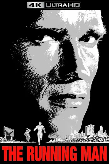 Plakat do filmu "Uciekinier" #70711