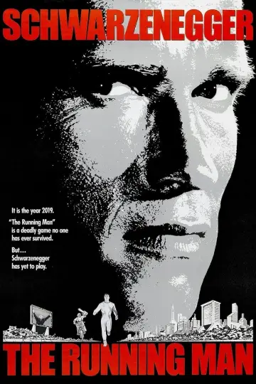 Plakat do filmu "Uciekinier" #70716