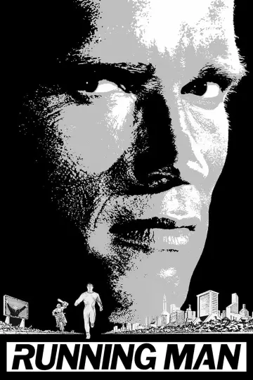 Plakat do filmu "Uciekinier" #70732