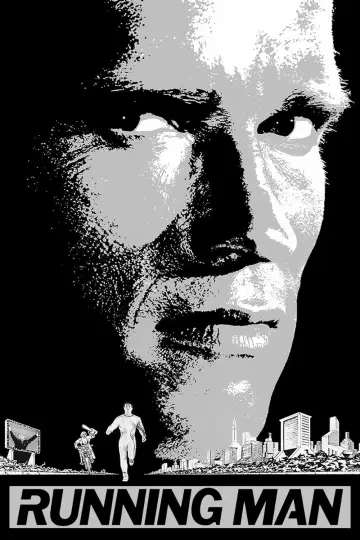 Plakat do filmu "Uciekinier" #70733
