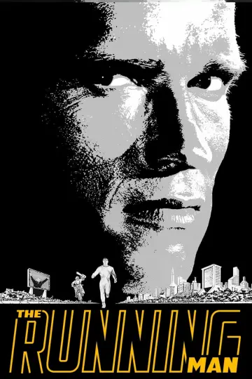 Plakat do filmu "Uciekinier" #70734