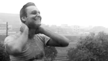 Zasłona do filmu "অপুর সংসার" #1021089