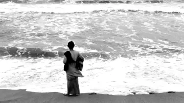 Zasłona do filmu "অপুর সংসার" #1021090