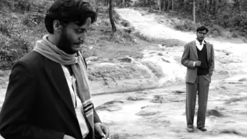 Zasłona do filmu "অপুর সংসার" #1021091