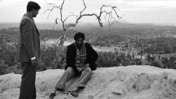 Zasłona do filmu "অপুর সংসার" #1021092