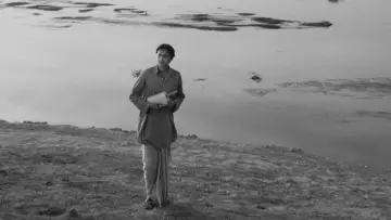 Zasłona do filmu "অপুর সংসার" #1021098