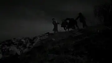 Zasłona do filmu "Zapomniani" #750930