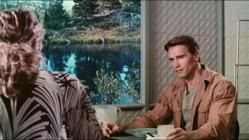 Zasłona do filmu "Pamięć absolutna" #226884