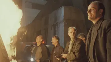 Zasłona do filmu "Pamięć absolutna" #226897