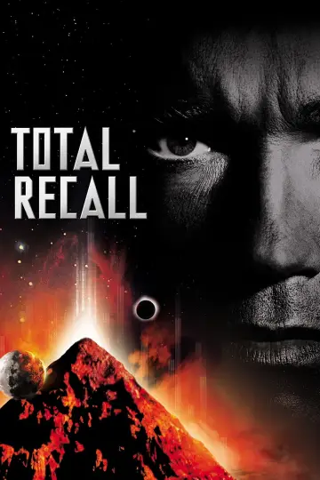 Plakat do filmu "Pamięć absolutna" #44562