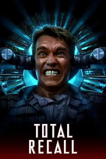 Plakat do filmu "Pamięć absolutna" #44573