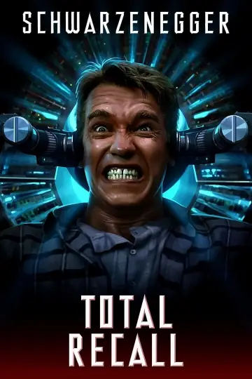 Plakat do filmu "Pamięć absolutna" #44574