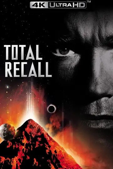 Plakat do filmu "Pamięć absolutna" #44585