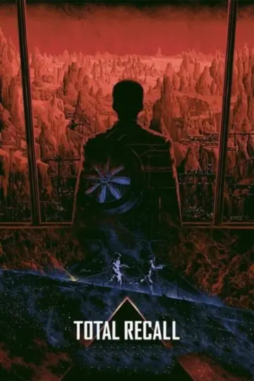 Plakat do filmu "Pamięć absolutna" #44600