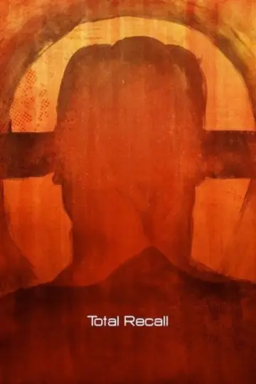 Plakat do filmu "Pamięć absolutna" #44601