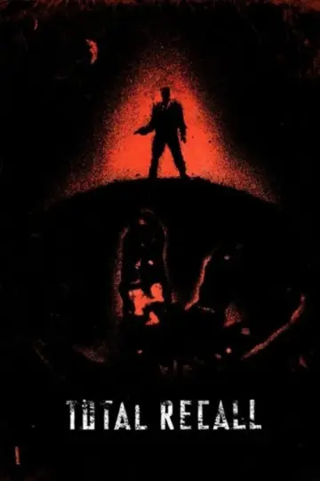 Plakat do filmu "Pamięć absolutna" #44603