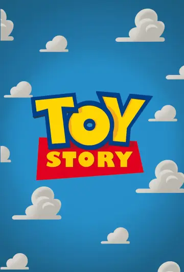 Plakat do filmu "Toy Story" #10903