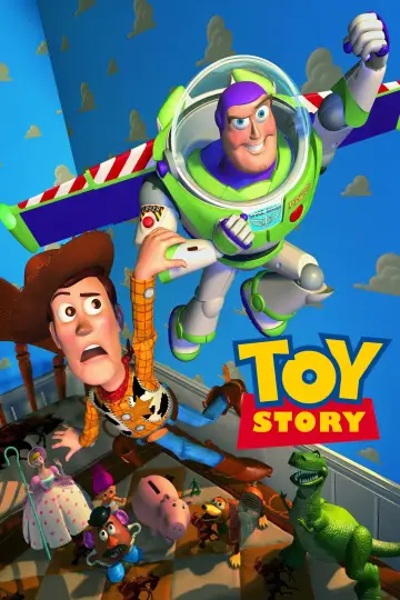 Toy Story