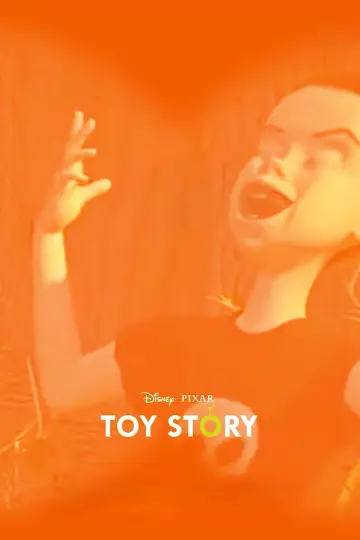 Plakat do filmu "Toy Story" #1215212
