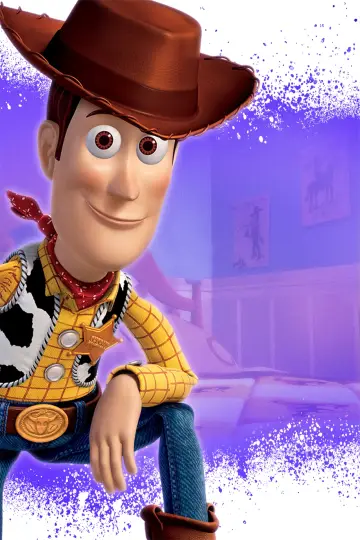 Plakat do filmu "Toy Story" #166494