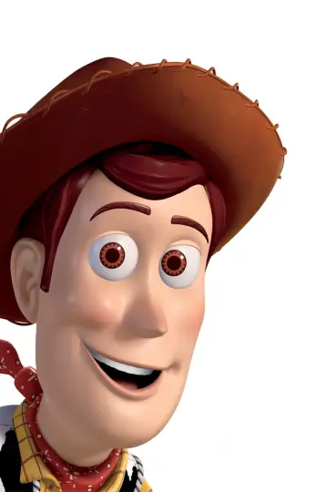 Plakat do filmu "Toy Story" #166497