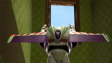 Zasłona do filmu "Toy Story" #554229
