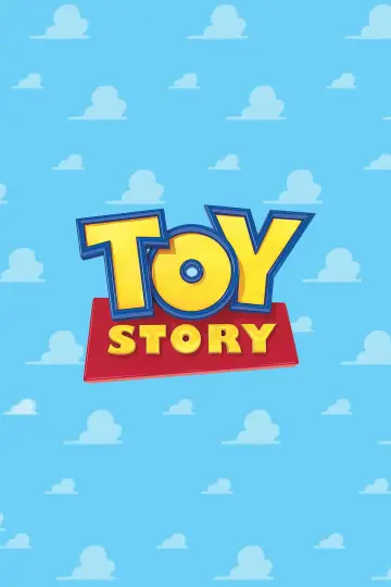 Plakat do filmu "Toy Story" #554321
