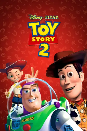 Toy Story 2