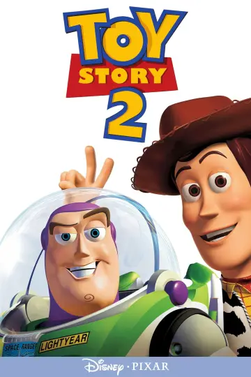 Toy Story 2