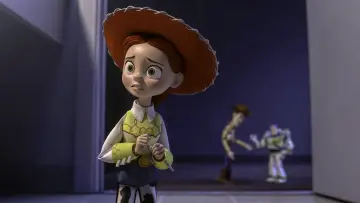 Zasłona do filmu "Toy Story 2" #169589