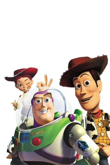 Plakat do filmu "Toy Story 2" #169602