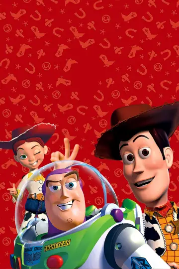 Plakat do filmu "Toy Story 2" #169610