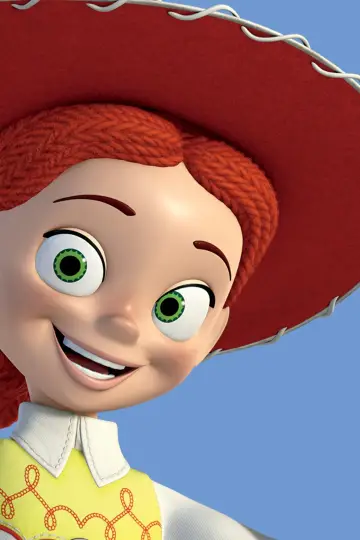 Plakat do filmu "Toy Story 2" #169612