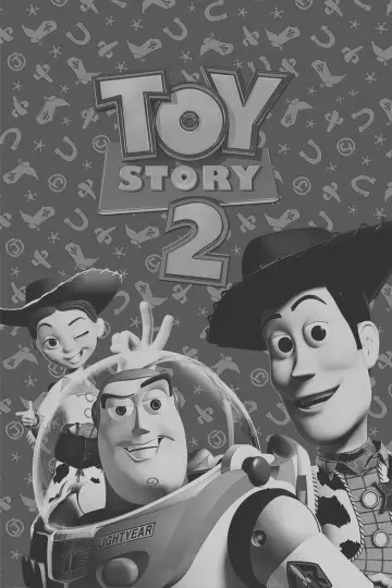 Plakat do filmu "Toy Story 2" #169624