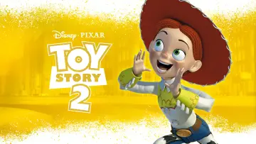 Zasłona do filmu "Toy Story 2" #17934