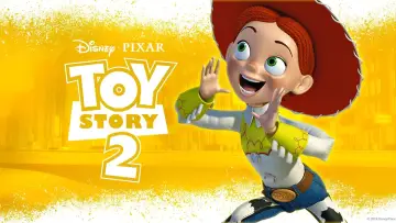 Zasłona do filmu "Toy Story 2" #17935