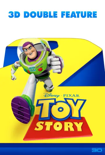 Plakat do filmu "Toy Story 2" #17996