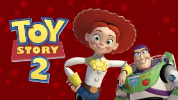 Zasłona do filmu "Toy Story 2" #1824611