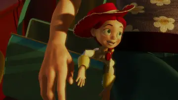 Zasłona do filmu "Toy Story 2" #562829
