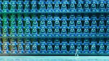 Zasłona do filmu "Toy Story 2" #562845