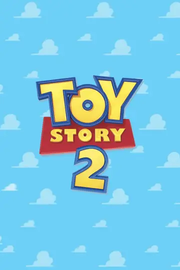 Plakat do filmu "Toy Story 2" #562929