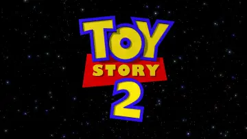 Zasłona do filmu "Toy Story 2" #748410
