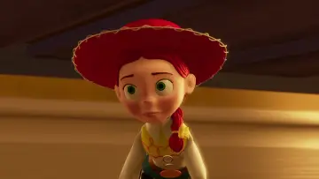 Zasłona do filmu "Toy Story 2" #910478