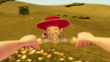 Zasłona do filmu "Toy Story 2" #910479