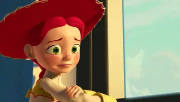 Zasłona do filmu "Toy Story 2" #910483