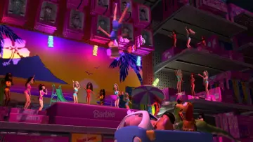 Zasłona do filmu "Toy Story 2" #925321