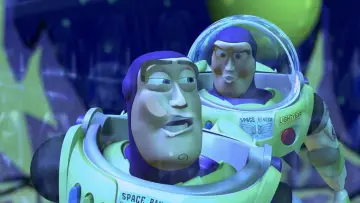Zasłona do filmu "Toy Story 2" #958651