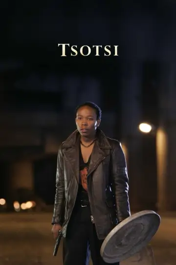 Tsotsi
