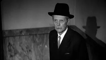 Zasłona do filmu "Umberto D." #183921